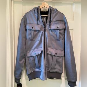 Billabong Hooded Jacket